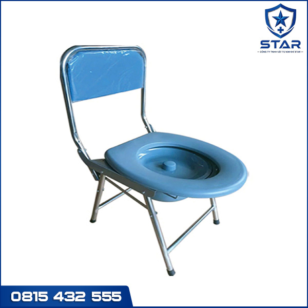 Ghế bô vệ sinh
