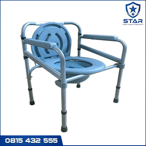 Ghế bô vệ sinh