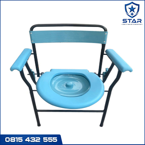 Ghế bô vệ sinh