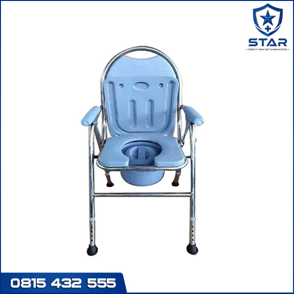 Ghế bô vệ sinh