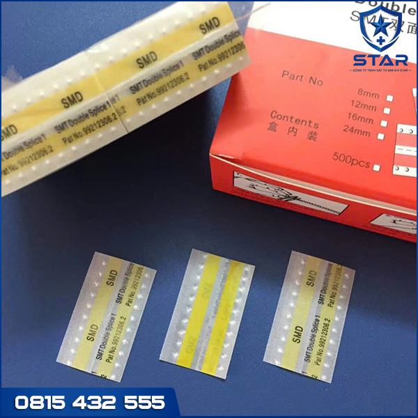 Tape nối tĩnh điện