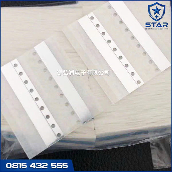 Tape nối tĩnh điện