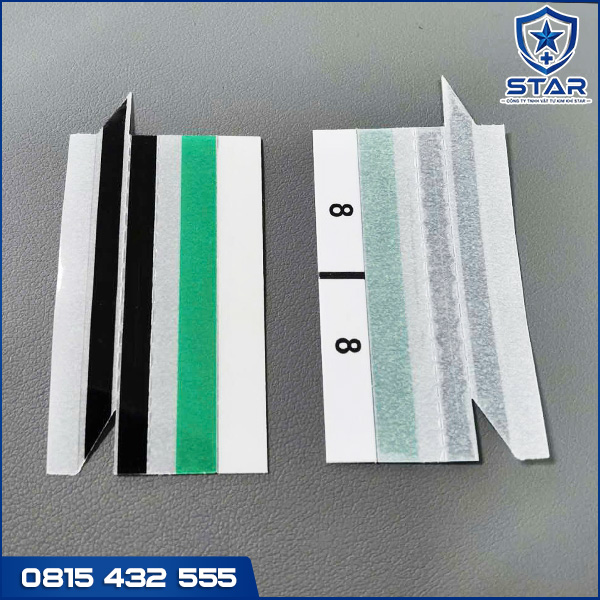 Tape nối tĩnh điện