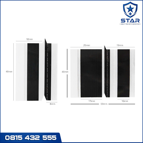 Tape nối tĩnh điện
