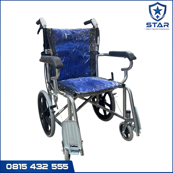 Xe lăn dành cho người khuyết tật & người cao tuổi