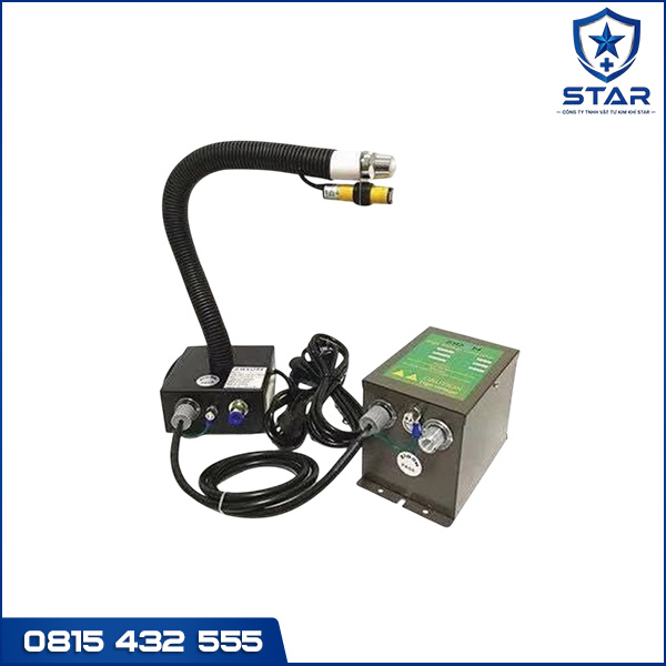 Máy thổi ion Dr Schneider PC SL-080AF